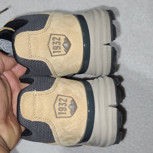 Danner South Rim 600 Hiking Boots Size 9.5 Mens - Picture 5 of 11